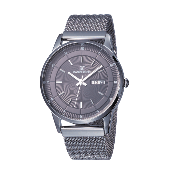 Anúncio: Relógio Analógico Masculino Daniel Klein Premium DK12017-1 - Cinza