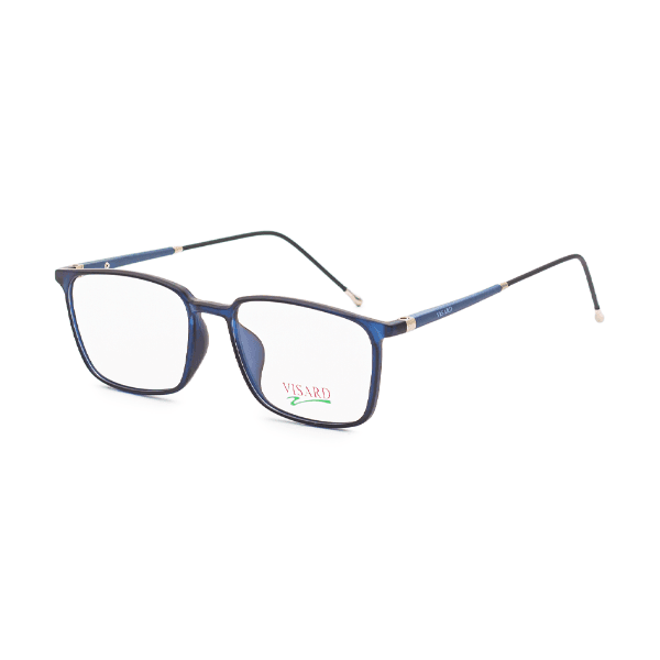 Anúncio: Armação para Óculos de Grau Visard TR206 C5 Tam. 55-17-142mm - Azul