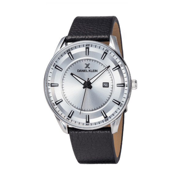 Anúncio: Relógio Analógico Masculino Daniel Klein Premium DK12011-1 - Prata