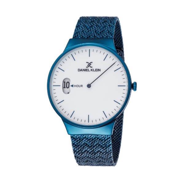 Anúncio: Relógio Analógico Masculino Daniel Klein Fiord DK11967-6 - Azul