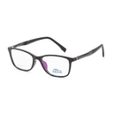 Anúncio: Armação para Óculos de Grau Asolo 1704 C7 Tam. 50-18-143mm - Preto