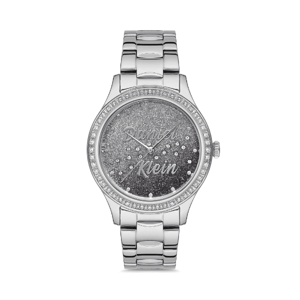 Anúncio: Relógio Analógico Feminino Daniel Klein Premium DK.1.12538-1 - Prata