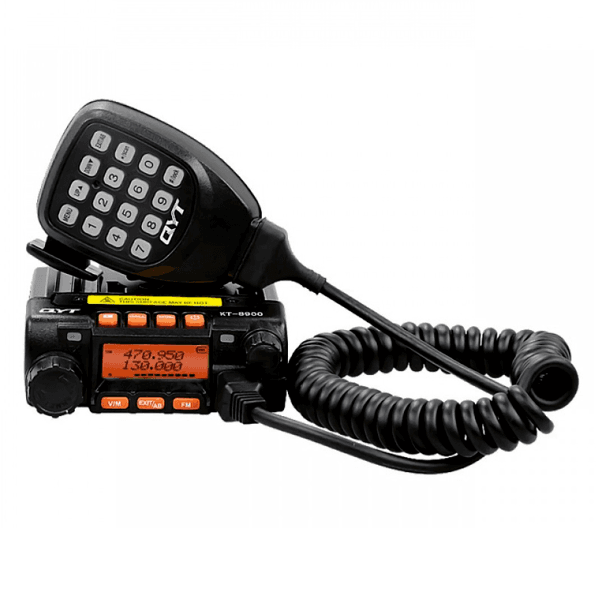 Anúncio: Radio Amador QTY KT-8900 Dual Band