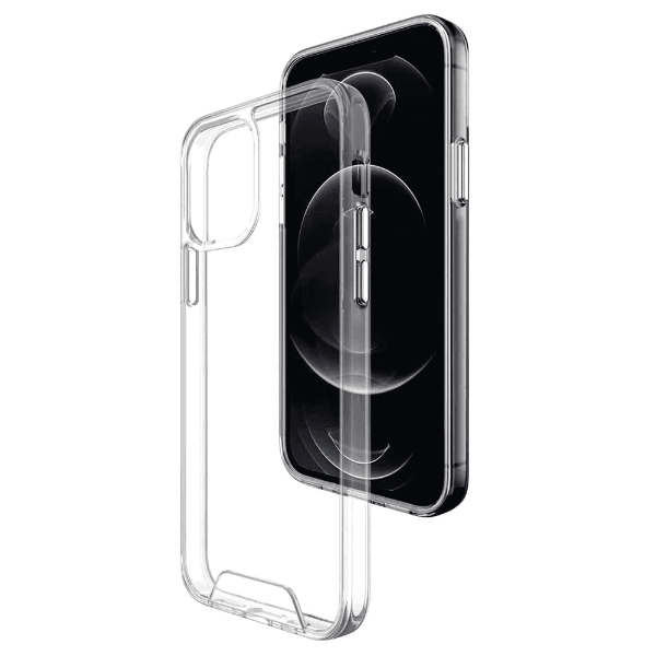 Anúncio: Capa 4life Para Iphone 15 Pro Max Space Collection - Transparente