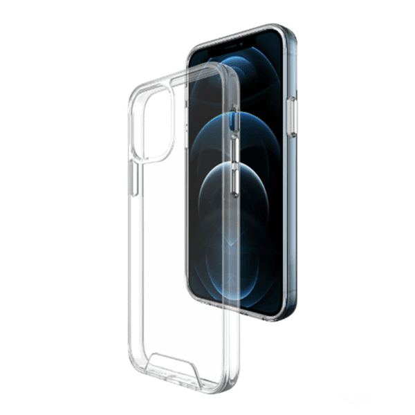Anúncio: Capa 4life Para Iphone 15 Pro Space Collection - Transparente