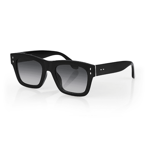 Anúncio: Oculos de Sol Feminino Daniel Klein DK4313-1 / Estilo Viajante - Preto
