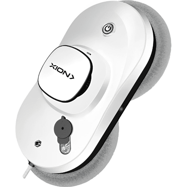 Anúncio: Robo Limpa Vidros Xion XI-WROBOT10 / 200-240V - Branco