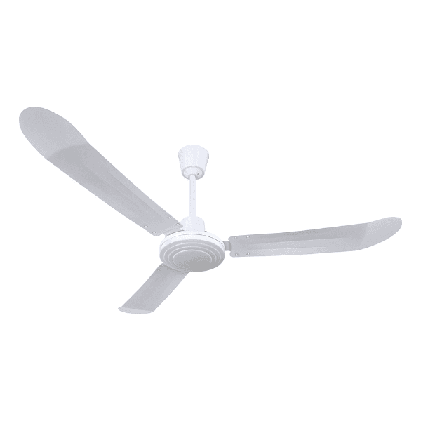 Anúncio: Ventilador de Teto Canarmna CP56 / 56" / 6 Velocidades / 110V ~ 60Hz - Branco