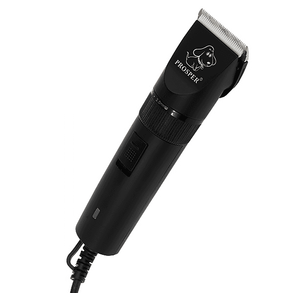 Anúncio: Máquina de Tosa Prosper Pet Clipper P-1700 / Bivolt - Preto
