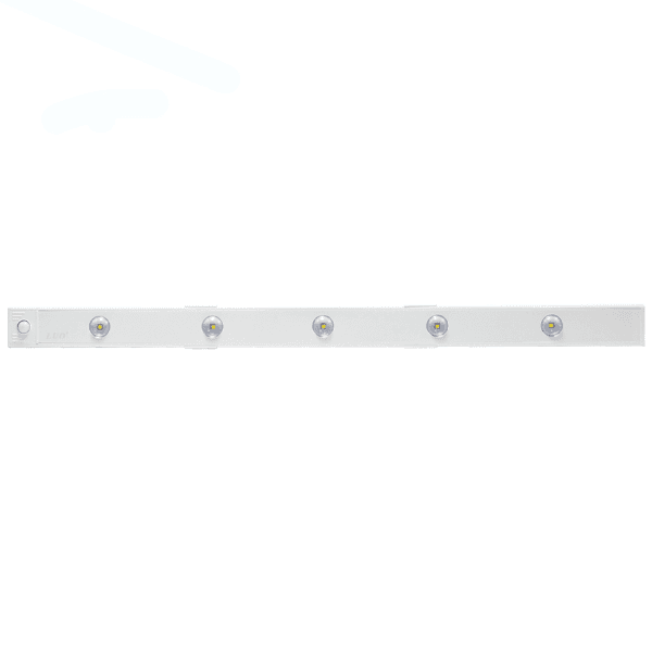 Anúncio: Lampada LED Inteligente Luo LU-2202 / 800Mah / 60CM / Recarregavel - Branco
