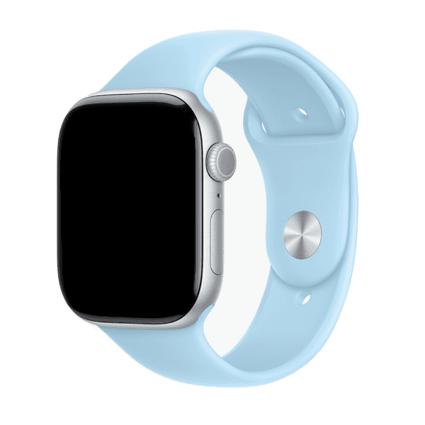 Anúncio: Relogio Smartwatch LSSD T900 MINI Com Bluetooth / 3 Pulseiras - Azul