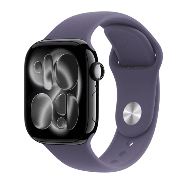 Anúncio: Relogio Smartwatch LSSD T900 MINI Com Bluetooth / 3 Pulseiras - Roxo