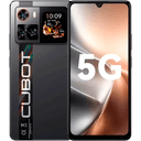 Anúncio: Smartphone Cubot X100 / 8GB / 256GB / 5G / Dual SIM / 6.88" / 5100Mah / 64MP+16MP / Android 15 - Preto