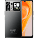 Anúncio: Smartphone Cubot P90 / 12GB / 256GB / LTE / Dual SIM / 6.88" / 5100Mah / 64MP+16MP / Android 15 - Preto