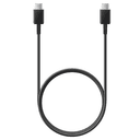 Anúncio: Cabo Samsung USB-C Para USB-C S23 EP-DW767 / 1.8 Metros - Preto