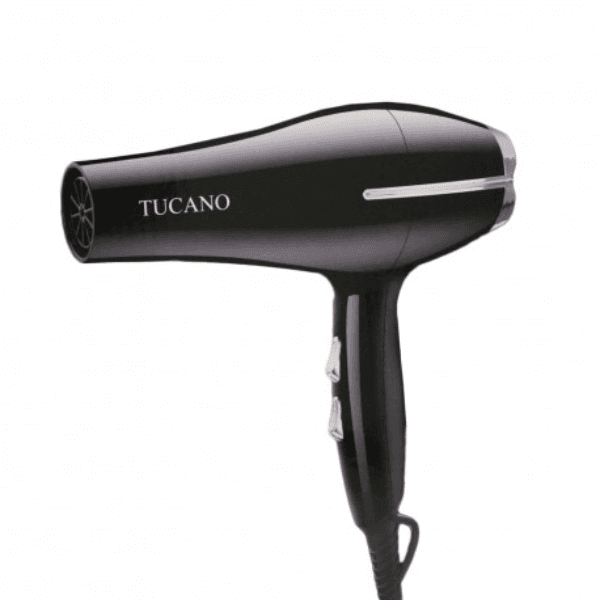 Anúncio: Secador de Cabelo Tucano TC-3087 / 8600W / 3 Temperaturas / 2 Velocidades / 110V ~ 60Hz - Preto