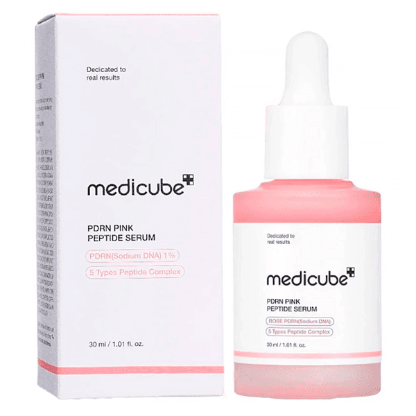 Anúncio: Serum Facial Medicube PDRN Pink Peptide / 30ML