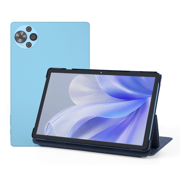 Anúncio: Tablet C idea CM10500 Ultra / 8GB + 1TB Ram / 5G / Tela 10.5" / WiFi / Bluetooth / GPS / 13MP+16MP / 10000Mah / Android 16.0 - Azul