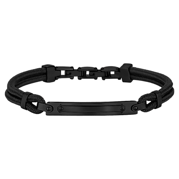Anúncio: Pulseira Masculino Daniel Klein DKJ.16.10007-2 - Preto