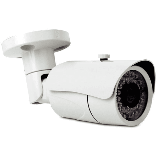 Anúncio: Camera de Segurança Voyager VR-1402 / 12V / Detecção Humana / Visao Noturna - Branco