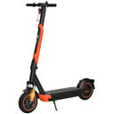 Anúncio: Patinete Eletrico Blulory ES1023 / 500W / 10'' / 36V / 32Km/h - Preto/Laranja