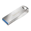 Anúncio: Pendrive de 64GB Sandisk Ultra Luxe Z46 / USB 3.1 - Prata