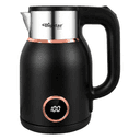 Anúncio: Chaleira Eletrica Bigstar Plus BSP-1249-D/S / 1500W / 1.8 Litros / 220V - Preto