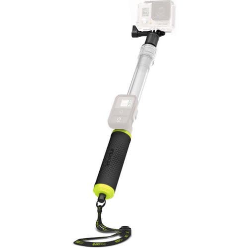 Anúncio: Bastão para Gopro Gopole Evo Floating Extension GPE - 10 14-24