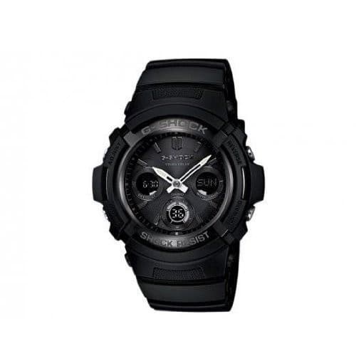 Anúncio: Relógio Analógico Digital Casio G-Shock AWRM100B-1A - Preto