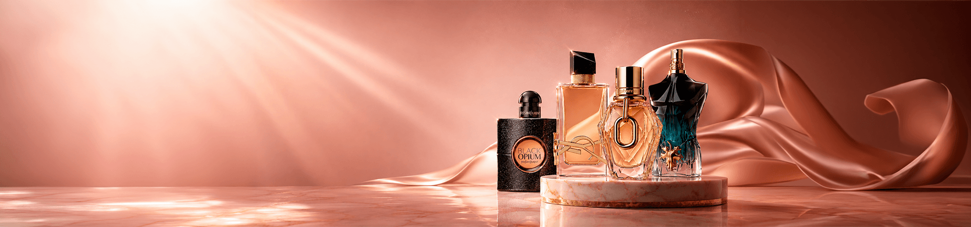 Perfumes