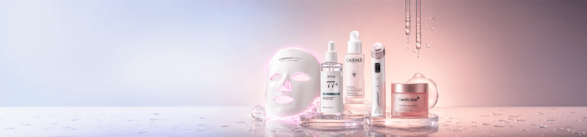 Skincare