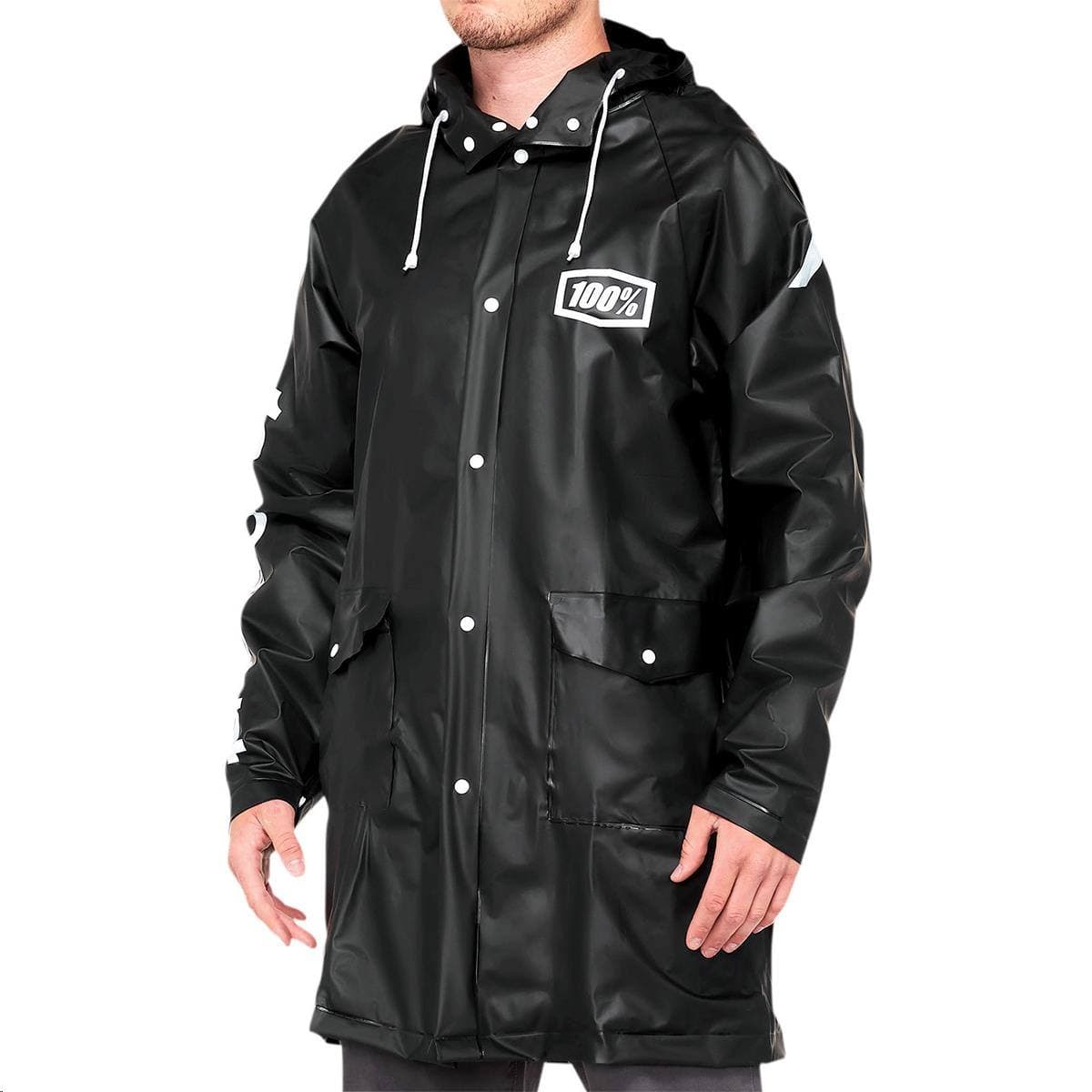 Jaqueta Impermeável Torrent Rain Xl