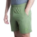 Short 361° Sebastian Ts296252390 Verde Tam. M