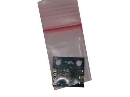 Magnetômetro 3 Eixos 3Dr Prc0314