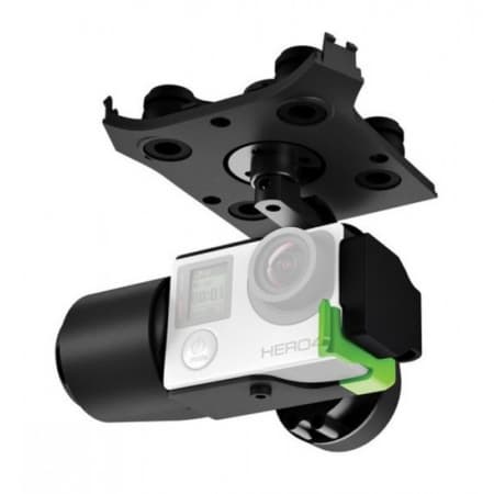 Gimbal para GoPro 3Dr Solo GB11A