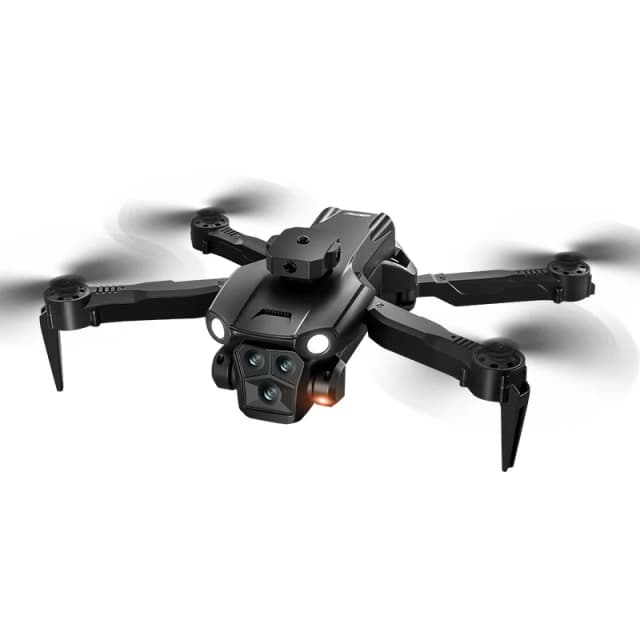 4DRC Drone 4D-V52 Desvio D/Obstaculo CAM/HD/360/APP/FOLDABLE/CONTRO