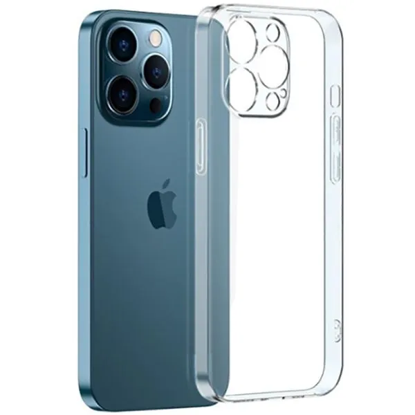 Capa 4Life para iPhone 13 Pro Max Space