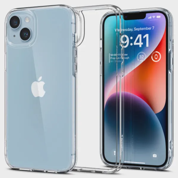 Capa 4Life para iPhone 14 Pro Space