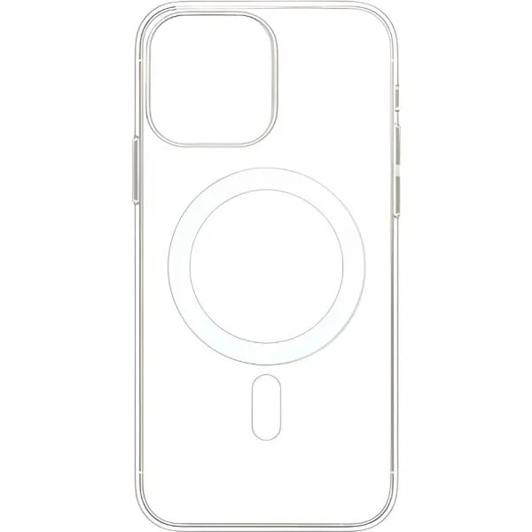 Capa 4Life para iPhone 15 Pro Transparente