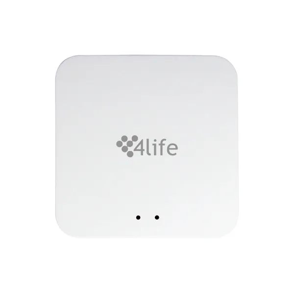 Hub Inteligente 4Life Bt Wifi Zigbee 2.4G