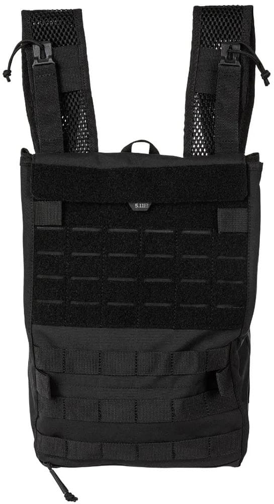 Mochila de Hidratação 5.11 56665-019 Preta