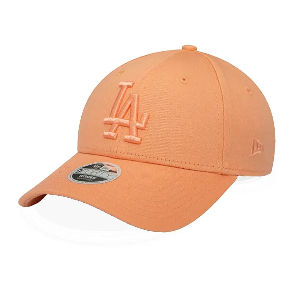 Acessórios New Era Gorros Mlb 9FORTY Los Angeles Dodgers Pastel Pink