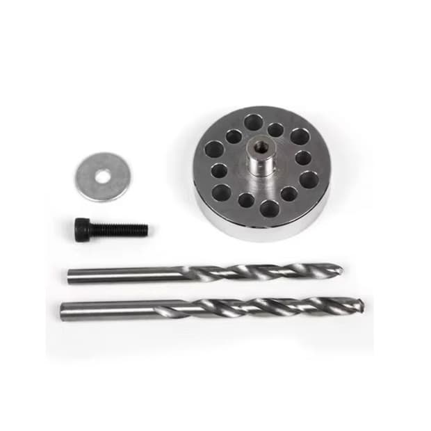 6 Star Hobby Prop Drill Jig DJ2020-N 120CC