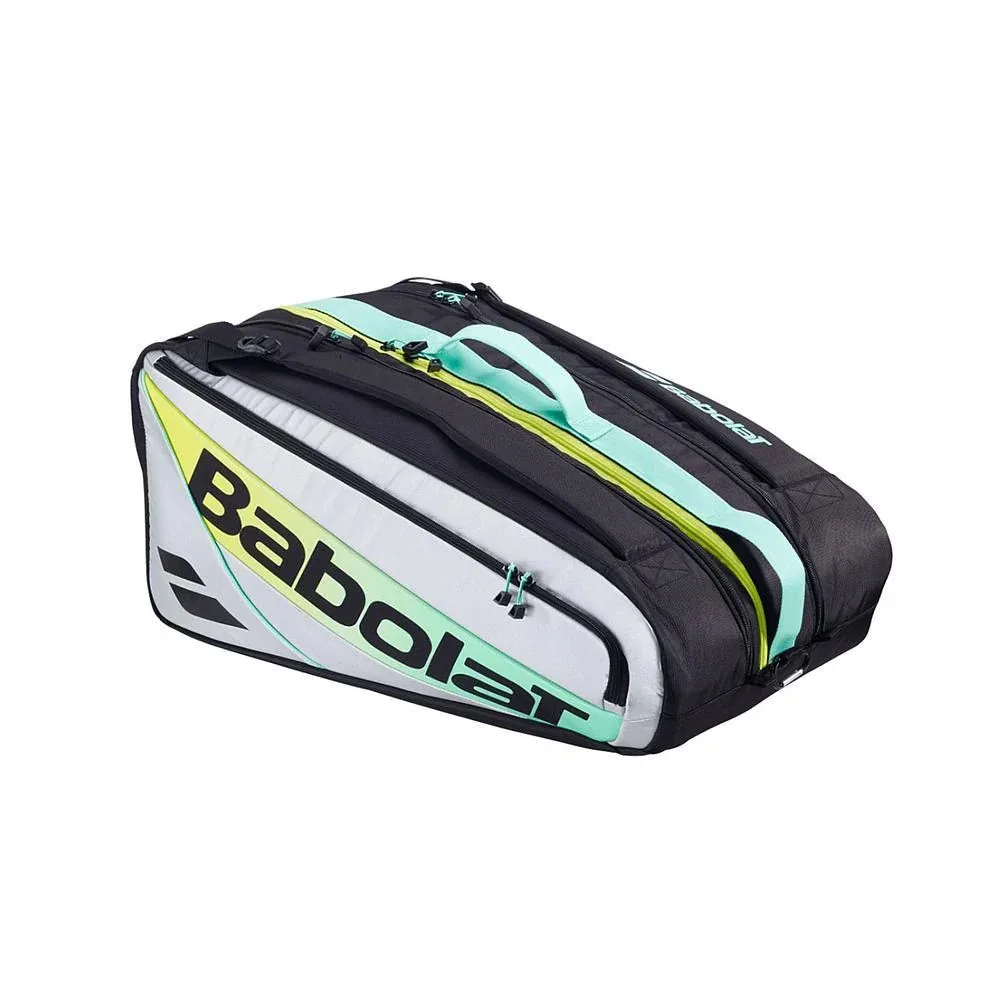 Acessórios Babolat RH_PRO_PADEL Unissex Multicolor