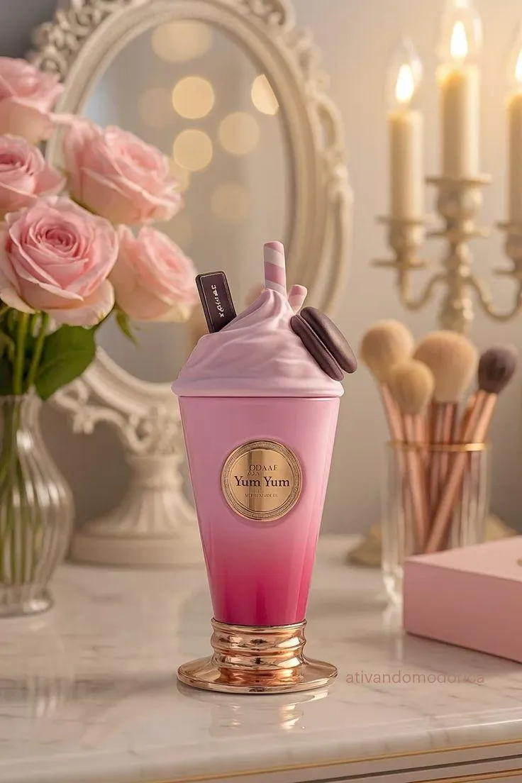 Perfume Armaf Delights Yum Yum Eau de Parfum 100ml