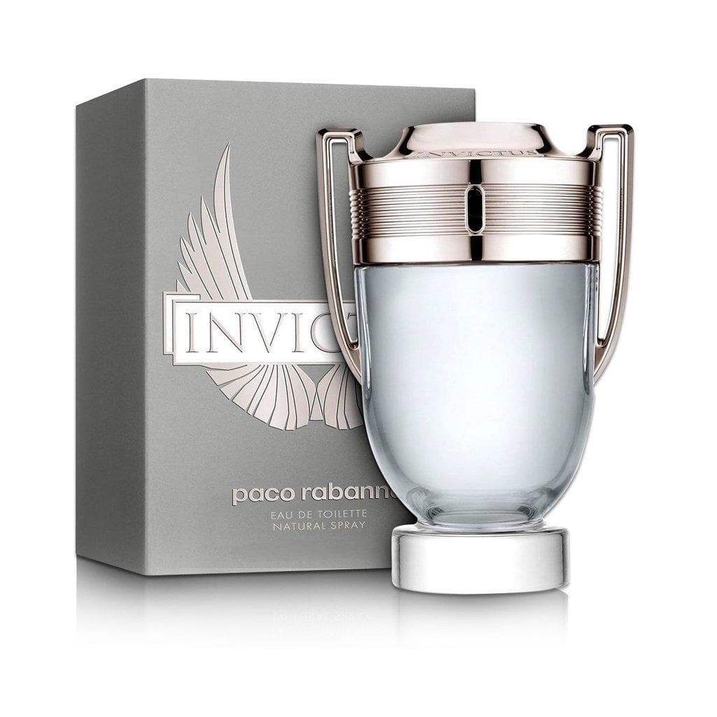 Perfume Paco Rabanne Invictus 100ml