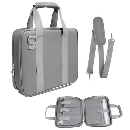 Maletín para Starlink Mini Abc A3108 Cinza