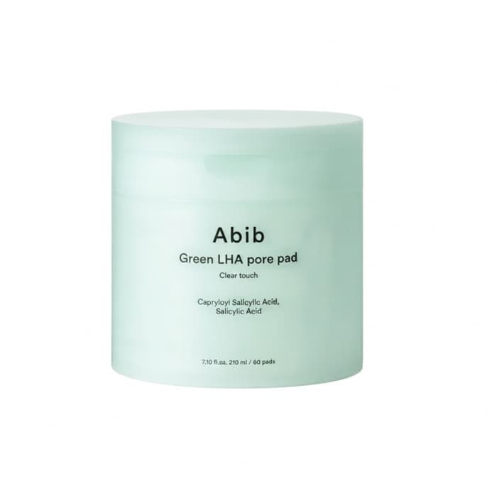 Abib Lha Pore Pad Clear Touch 230ml