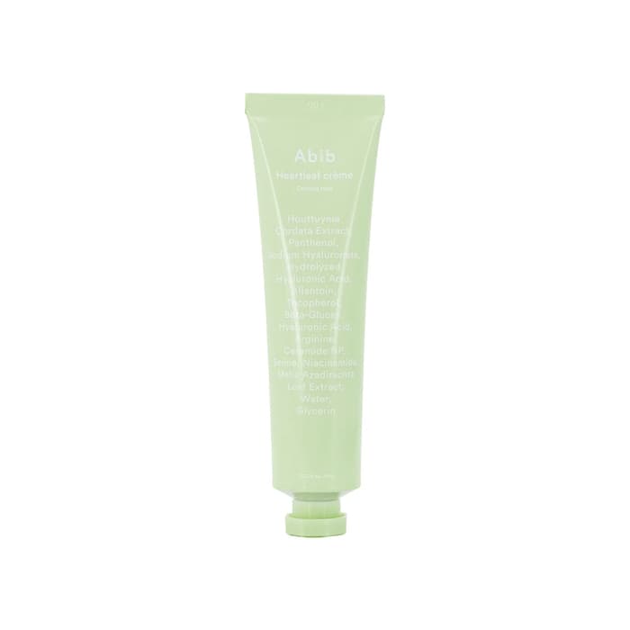 Creme Calmante Abib Heartleaf Tube 75ml