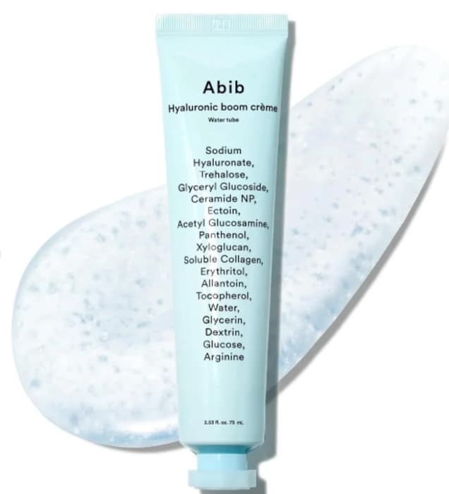 Creme Abib Hyaluronic Boom 75ml